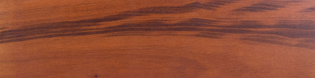 X Tigerwood – Woodchucks Wood