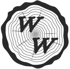 Woodchucks Wood logo