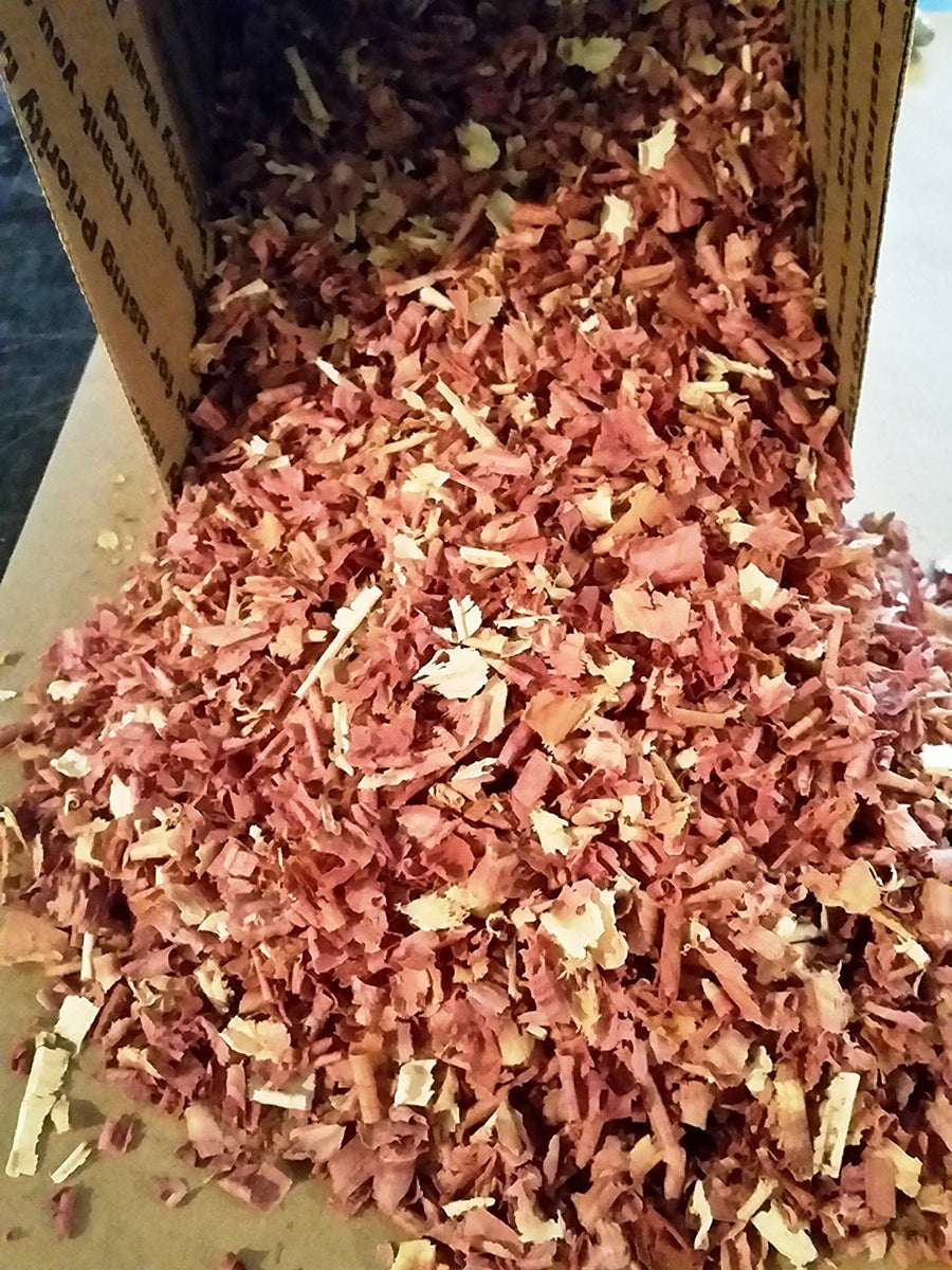 Cedar shavings 2024 for dog bedding