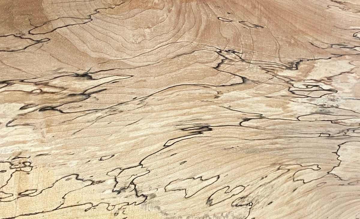 Maple-Spalted – Tagged 