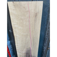 13/16 x 6 x 45 Black Walnut Wood Lumber - Great for Woodworking, Shelving, Furniture Making, and Other Craft Projects - Free Shipping!