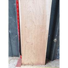 13/16 x 8 x 45 Curly Maple Wood Lumber - Great for Woodworking, Shelving, Furniture Making, and Other Craft Projects - Free Shipping!