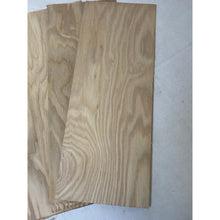 Thins: 1/16 - 1/8 x ~6 x 16 Ash Thin Wood Boards - Great for Lasers, Crafting and other Woodworking!  Free Shipping!