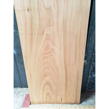 13/16 x 11 x 45 Cherry WIDE Wood Lumber - Great for Woodworking, Shelving, Furniture Making, and Other Craft Projects - Free Shipping!