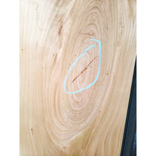 13/16 x 11 x 45 Cherry WIDE Wood Lumber - Great for Woodworking, Shelving, Furniture Making, and Other Craft Projects - Free Shipping!