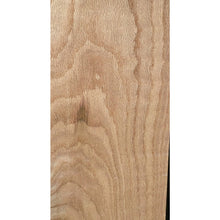 3/4 x 5 x 45 2-pack Red Oak Wood Lumber - Curly Boards - Woodworking, Shelving, Furniture Making, Other Craft Projects -Free Shipping!