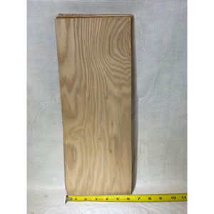 1/16 - 1/8 x ~6 x 16 Ash Thin Wood Boards - Great for Lasers, Crafting and other Woodworking!  Free Shipping!