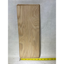 Thins: 1/16 - 1/8 x ~6 x 16 Ash Thin Wood Boards - Great for Lasers, Crafting and other Woodworking!  Free Shipping!
