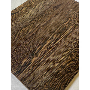 Wenge Exotic Craft Wood, for Cutting Boards, and Other Craft Projects