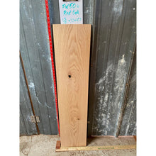 13/16 x 10 x 45 Red Oak Wood Lumber - Rustic Board - Woodworking, Shelving, Furniture Making, Other Craft Projects -Free Shipping!
