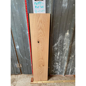 13/16 x 10 x 45 Red Oak Wood Lumber - Rustic Board - Woodworking, Shelving, Furniture Making, Other Craft Projects -Free Shipping!