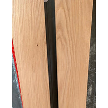 3/4 x 7 x 45 2-pack Red Oak Wood Lumber - Woodworking, Shelving, Furniture Making, Other Craft Projects -Free Shipping!