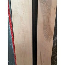 3/4 x 5-6 x 45 2-pack Curly Natural Maple Wood Lumber - Woodworking, Shelving, Furniture Making, Other Craft Projects -Free Shipping!