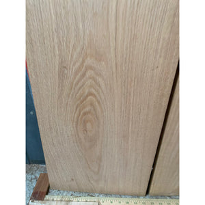 3/4 x 9-12 x 32 2-pack Red Oak Curly Wood Lumber - Gorgeous! - Woodworking, Shelving, Furniture Making, Other Craft Projects -Free Shipping!