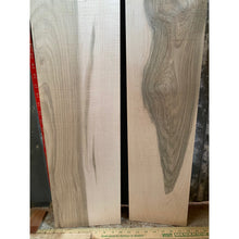 3/4 x 7-8 x 45 Rustic Curly Maple Wood Lumber (2-pack) - Great for Woodworking, Shelving, Furniture Making, and Other Craft Projects - Free Shipping!