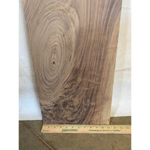 Wide Walnut Wood Lumber- 3/4 x 11-1/4 x 45 -Great for Woodworking, Shelving, Furniture Making, & Other Craft Projects -Free Shipping!