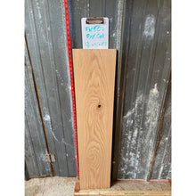 13/16 x 10 x 45 Red Oak Wood Lumber - Rustic Board - Woodworking, Shelving, Furniture Making, Other Craft Projects -Free Shipping!