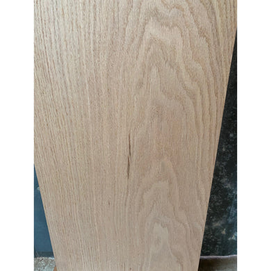 3/4 x 12 x 45 Red Oak Wood Lumber - Gorgeous Grain! - Woodworking, Shelving, Furniture Making, Other Craft Projects -Free Shipping!