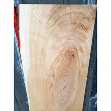 13/16 x 11 x 45 Cherry WIDE Wood Lumber - Great for Woodworking, Shelving, Furniture Making, and Other Craft Projects - Free Shipping!