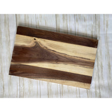 16" Sappy Walnut Boards for Craft Ideas-Pack of 18 boards
