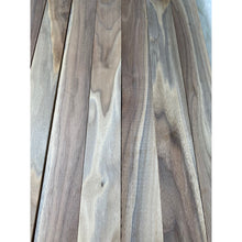 16" Sappy Walnut Boards for Craft Ideas-Pack of 18 boards