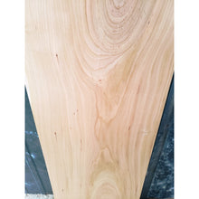 13/16 x 11 x 45 Cherry WIDE Wood Lumber - Great for Woodworking, Shelving, Furniture Making, and Other Craft Projects - Free Shipping!