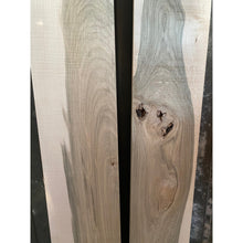 3/4 x 7-8 x 45 Rustic Curly Maple Wood Lumber (2-pack) - Great for Woodworking, Shelving, Furniture Making, and Other Craft Projects - Free Shipping!