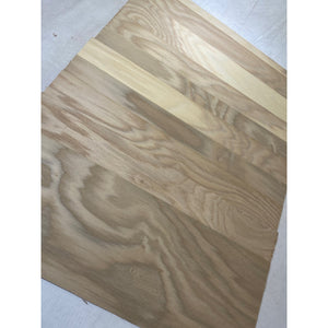 1/16 - 1/8 x ~6 x 16 Ash Thin Wood Boards - Great for Lasers, Crafting and other Woodworking!  Free Shipping!