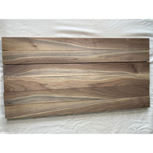 16" Sappy Walnut Boards for Craft Ideas-Pack of 18 boards