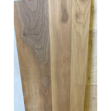 3/4 x 10 x 34 Walnut Glue Up Wood Lumber - Shelving, Woodworking, & Other Projects