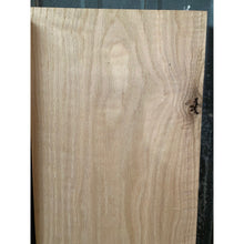 3/4 x 9-12 x 32 2-pack Red Oak Curly Wood Lumber - Gorgeous! - Woodworking, Shelving, Furniture Making, Other Craft Projects -Free Shipping!
