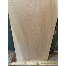 13/16 x 10 x 45 Curly Maple Wood Lumber - Great for Woodworking, Shelving, Furniture Making, and Other Craft Projects - Free Shipping!