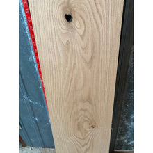 13/16 x 10 x 45 Red Oak Wood Lumber - Rustic Board - Woodworking, Shelving, Furniture Making, Other Craft Projects -Free Shipping!