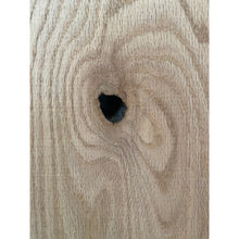 13/16 x 10 x 45 Red Oak Wood Lumber - Rustic Board - Woodworking, Shelving, Furniture Making, Other Craft Projects -Free Shipping!