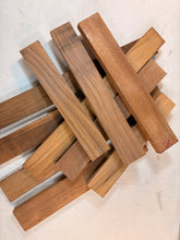 Teak Wood Boards - Various Dimensions & Pack Sizes - Free Shipping