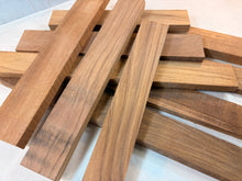 Teak Wood Boards - Various Dimensions & Pack Sizes - Free Shipping
