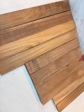 Teak Wood Boards - Various Dimensions & Pack Sizes - Free Shipping
