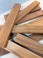 Teak Wood Boards - Various Dimensions & Pack Sizes - Free Shipping
