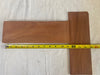 Thins: Jatoba 1/8" Thin Wood Boards (10-pack) - Free Shipping!