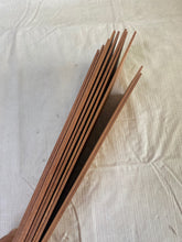 Thins: Jatoba 1/8" Thin Wood Boards (10-pack) - Free Shipping!