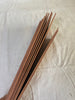 Thins: Jatoba 1/8" Thin Wood Boards (10-pack) - Free Shipping!