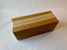 3/4 x 2 x 16 (18-pk) Cutting or Charcuterie Board DIY Combo Starter Kit! 6 Walnut, 6 Cherry, 6 Maple - Free Shipping!
