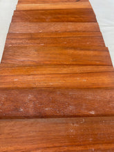 Thins: Padauk 1/8" Thin Wood Boards (10-pack) - Free Shipping!