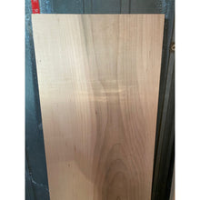 3/4 x 9-11 x 36 2-pack Curly Natural Maple Wood Lumber - Woodworking, Shelving, Furniture Making, Other Craft Projects -Free Shipping!