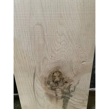13/16 x 8 x 36 2-pack Rustic Curly Natural Maple Wood Lumber - Woodworking, Shelving, Furniture Making, Other Craft Projects -Free Shipping!