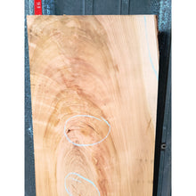 13/16 x 11 x 45 Cherry WIDE Wood Lumber - Great for Woodworking, Shelving, Furniture Making, and Other Craft Projects - Free Shipping!