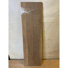 3/4 x 10 x 34 Walnut Glue Up Wood Lumber - Shelving, Woodworking, & Other Projects