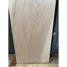 13/16 x 10 x 45 Curly Maple Wood Lumber - Great for Woodworking, Shelving, Furniture Making, and Other Craft Projects - Free Shipping!