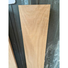 3/4 x 5 x 45 2-pack Red Oak Wood Lumber - Curly Boards - Woodworking, Shelving, Furniture Making, Other Craft Projects -Free Shipping!