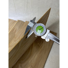 Thins: 1/16 - 1/8 x ~6 x 16 Ash Thin Wood Boards - Great for Lasers, Crafting and other Woodworking!  Free Shipping!